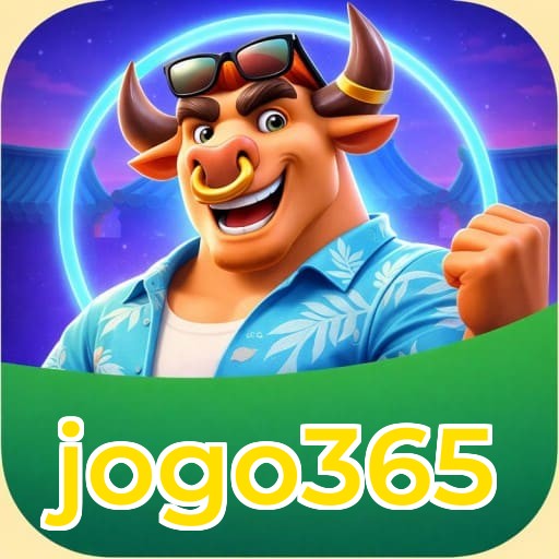Números do app jogo365 em material de marketing — ilustração, não auditoria